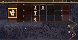 I Am the Demon King: Stop Sun Wukong