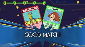 DC League of Super-Pets: The Adventures of Krypto and Ace