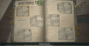 Valkyria Chronicles 4 - Expert Level Skirmishes