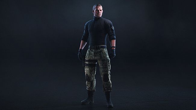 Escape from Tarkov: BEAR - Classic