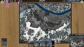 SGS Battle For: Fort Donelson