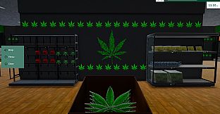 WEED SHOP SIMULATOR