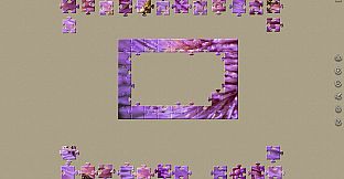 House of Jigsaw: Beautiful Flowers