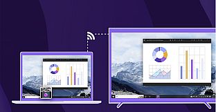 1001 TVs: Screen Mirroring