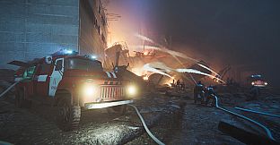 Chernobyl Liquidators Simulator Playtest