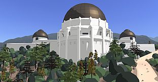 Linda & Joan Prologue: “Four Months Earlier”