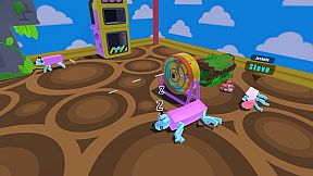 Wobbledogs Console Edition