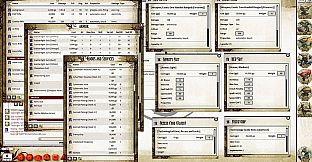 Fantasy Grounds - Pathfinder RPG - Technology Guide