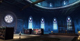 Kingdoms of Amalur: Re-Reckoning - Fatesworn