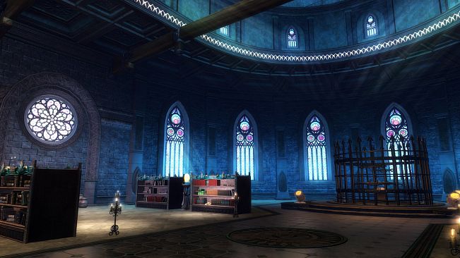 Kingdoms of Amalur: Re-Reckoning - Fatesworn