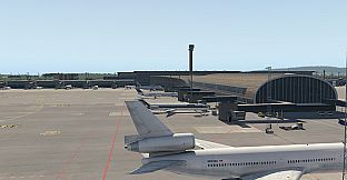 X-Plane 11 - Add-on: Aerosoft - Airport Oslo