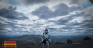 Welcome To Graystone