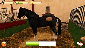 Horse World