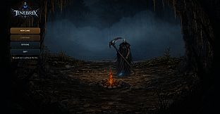 Tenebrix