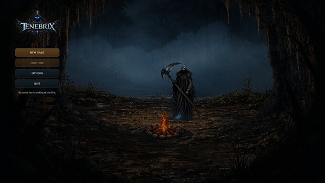 Tenebrix