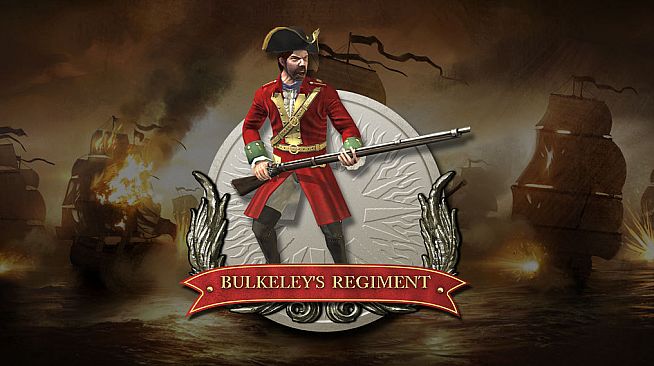 Empire: Total War - Special Forces Units & Bonus Content