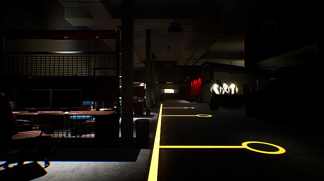 Memories To Kill - The Silent Chalet