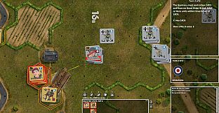 Lock 'n Load Tactical Digital: Heroes of Normandy Battlepack 2