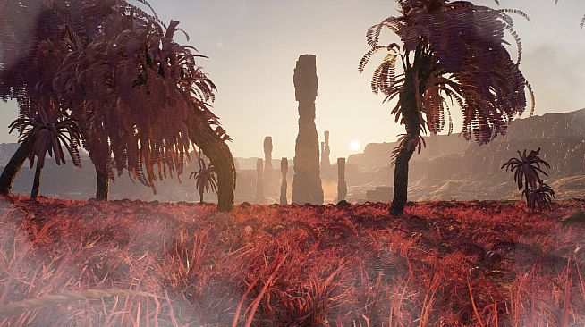 Overcoming Fear - Joshua's Saga