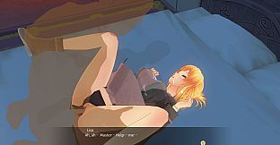 CUSTOM ORDER MAID 3D2 It's a Night Magic Just Around the Summer ALL in ONE Pack