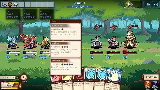 Krzyżacy - The Knights of the Cross