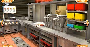 The Escape Room Chronicles ep1:The Mysterious KumaDonald's