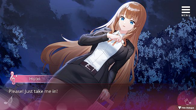 Rich Lady's Slave Role Play