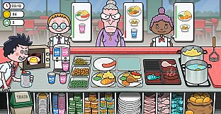 Feed the School! Teacher Prank