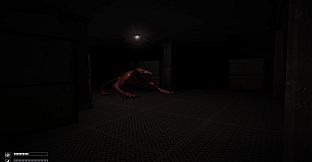 SCP – Containment Breach