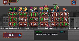 Apocalypseed