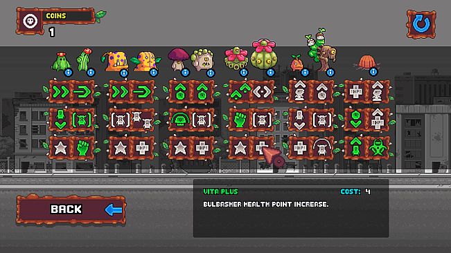 Apocalypseed