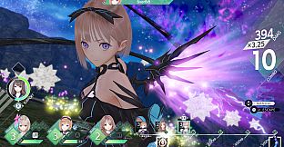 BLUE REFLECTION: Second Light Digital Deluxe Edition