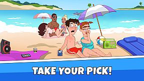 Idle Guy: Life Simulator games