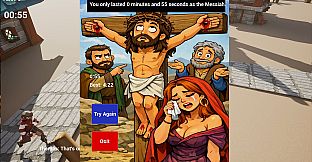 Messiah Simulator