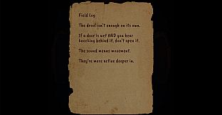 The Vaults Below Durn: A Field Study