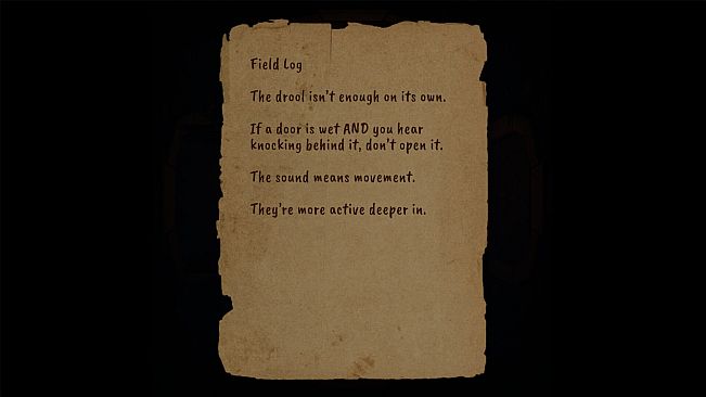 The Vaults Below Durn: A Field Study