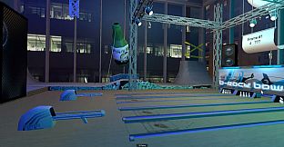 Nightcrawler VR Bowling