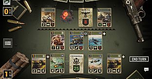 KARDS - German Starter Pack