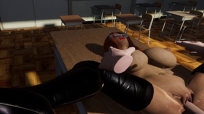 HORNY TEACHERS WANT TO FUCK