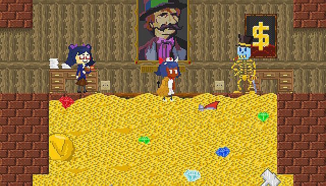 Khimera: Destroy all Monster Girls - Doctor's Assistant Costume