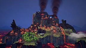 Valhalla Hills - Definitive Edition