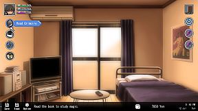 DRK-Story - Black Book -