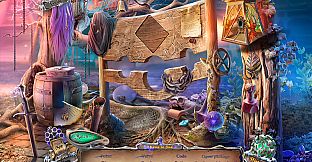 Sable Maze: Forbidden Garden Collector's Edition