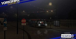 OMSI 2 Add-on Yorkshire Counties