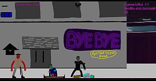 Kill Dee - Dirty Larry