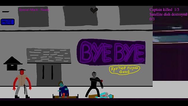 Kill Dee - Dirty Larry