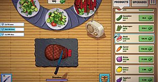Slice To Meet You