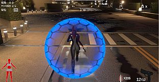 Infinite Zombie Tide