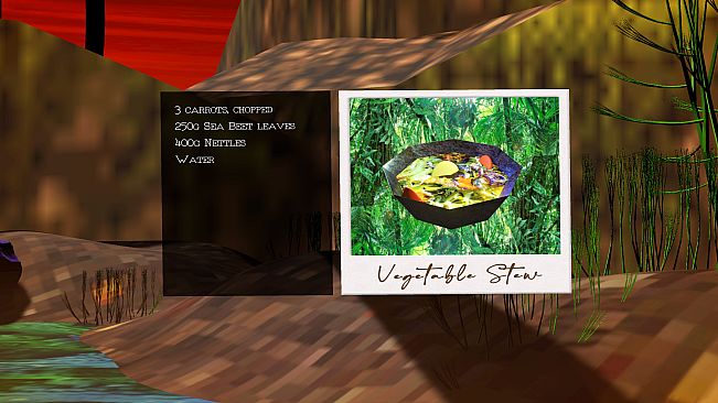 A Time Traveller's Guide To Past Delicacies (Windows)