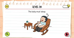 Brain Test All-Star: IQ Boost